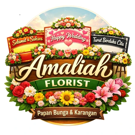 Papan Bunga Teluk Kenali